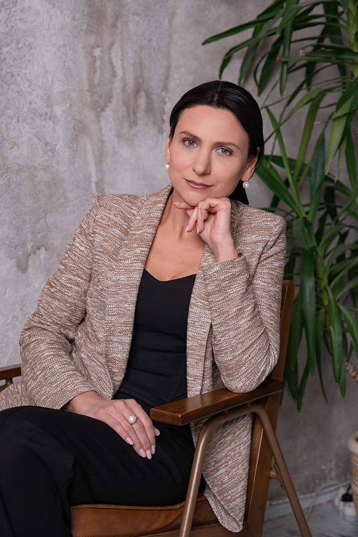 portret